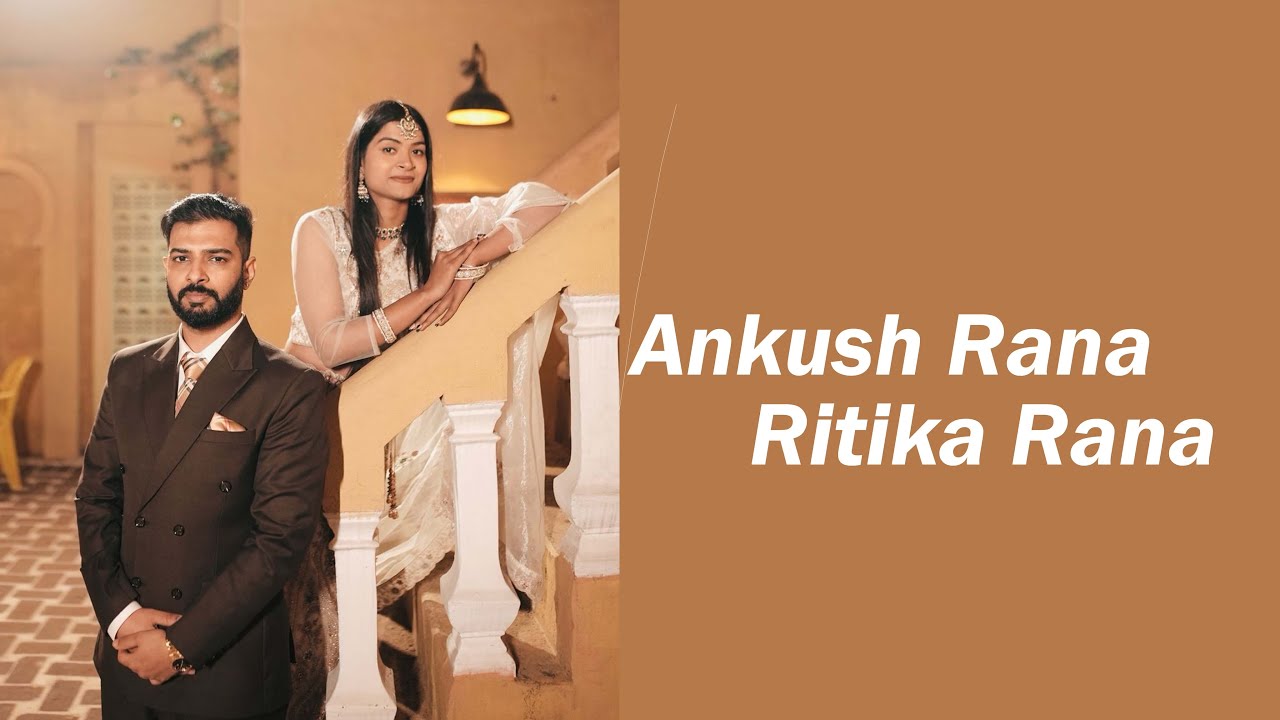 LIVE DJ PARTY | ANKUSH RANA & RITIKA RANA | ISHU STUDIO -BAKHLAUR
