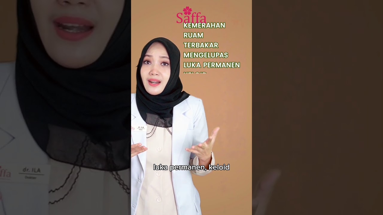 AMPUH BANGET!! Gini cara menghilangkan tatto tanpa SAKIT! #shortvideo