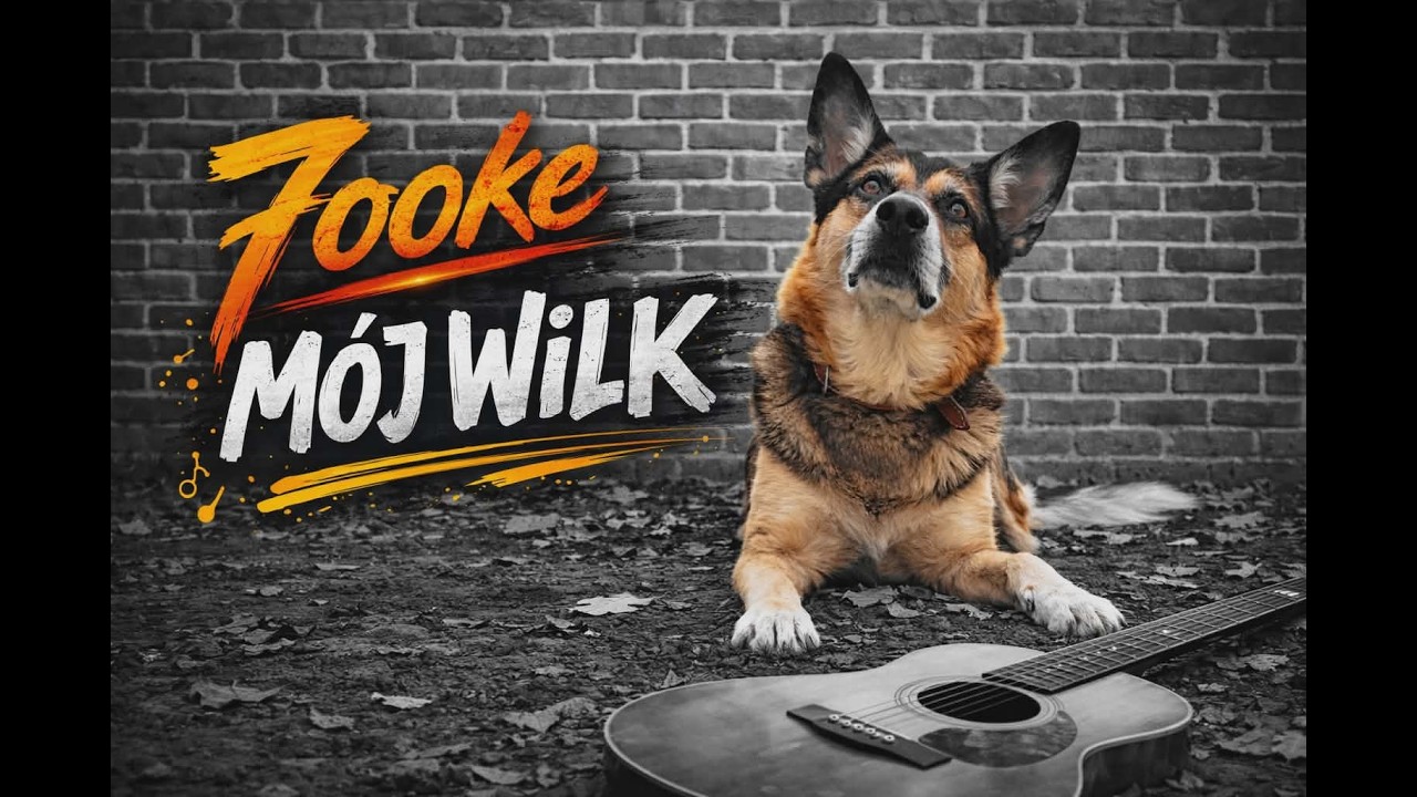 7ooke - Mój Wilk