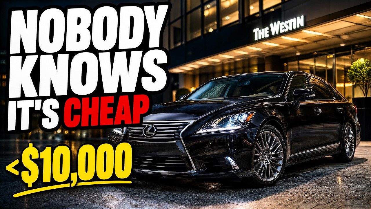 10 Cheap SUVs Everyone Is Rushing to Buy in 2026