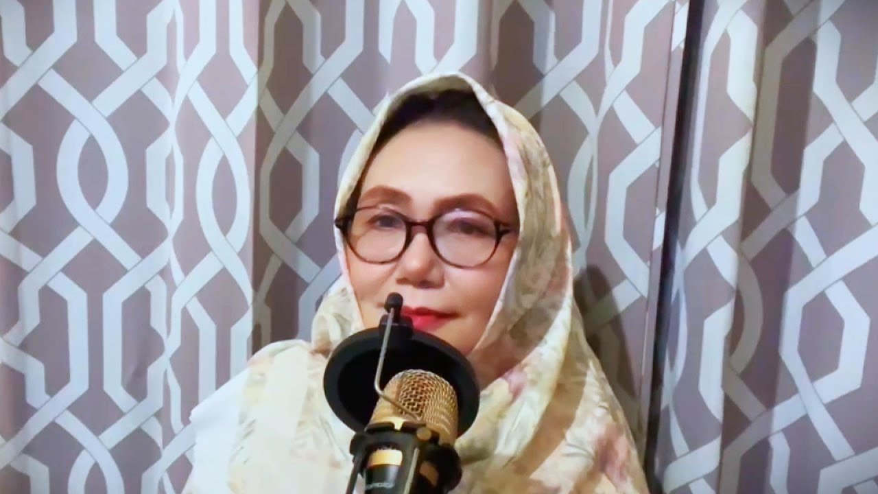SING WITH MAMA cover Panbers Deritaku