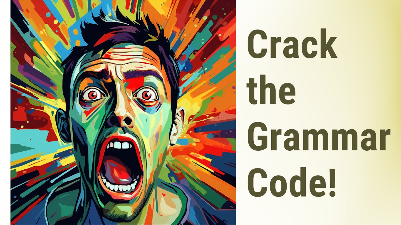 Mastering Indefinite Pronouns: Crack the Grammar Code!