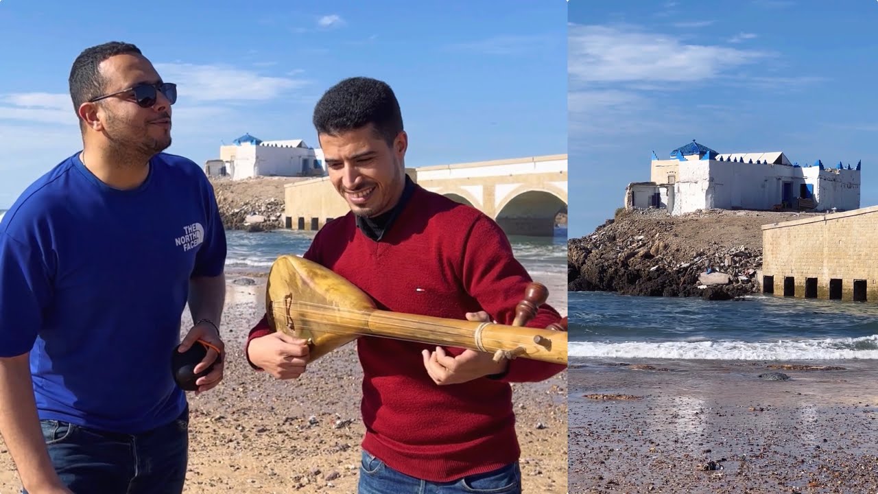 بنحسين مول السوق الاول وتاني شعيب السوالمي العراقي