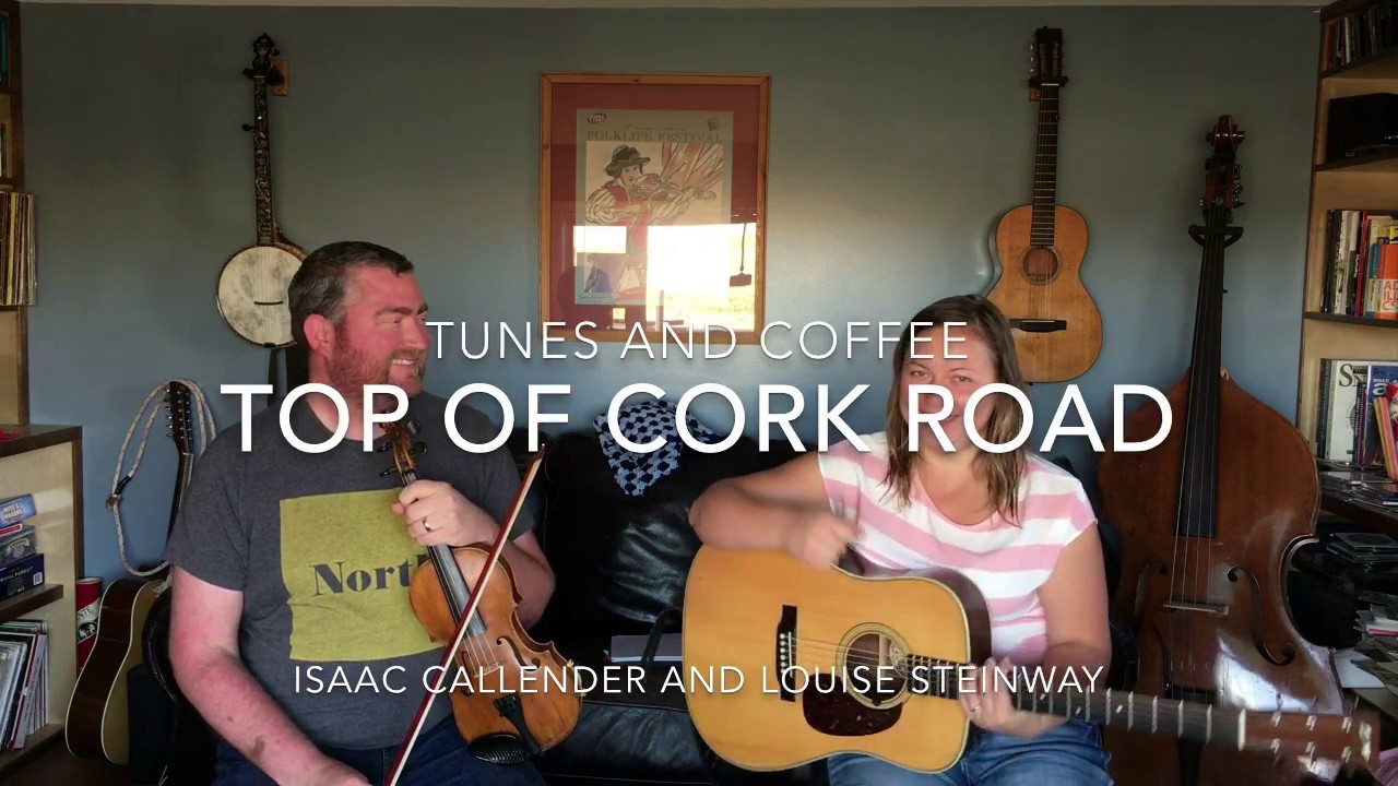 FTC #254 Top of Cork Road