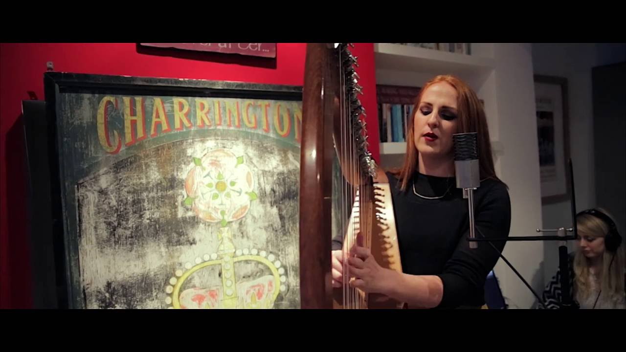 Lisa Canny - So F**king See Through | Bandwagon Films