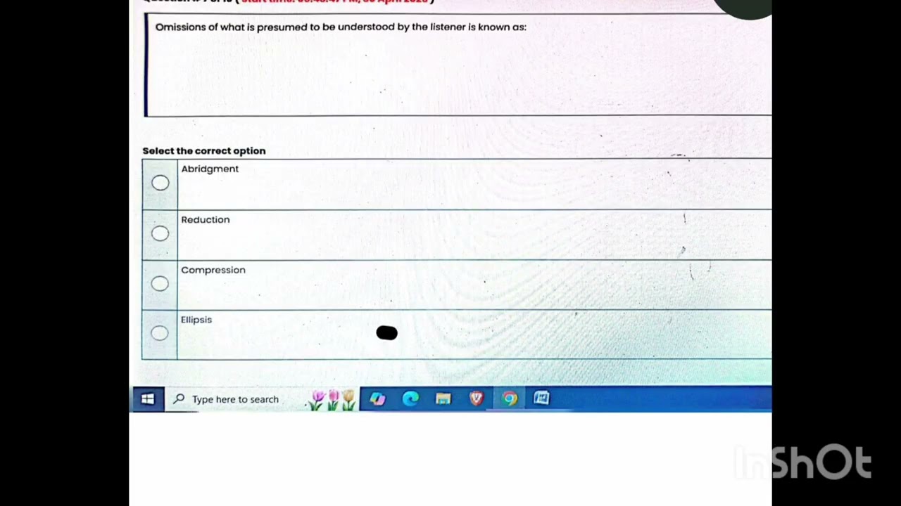 ENG514 quiz 1 spring 2026 | ENG514 midterm preparation