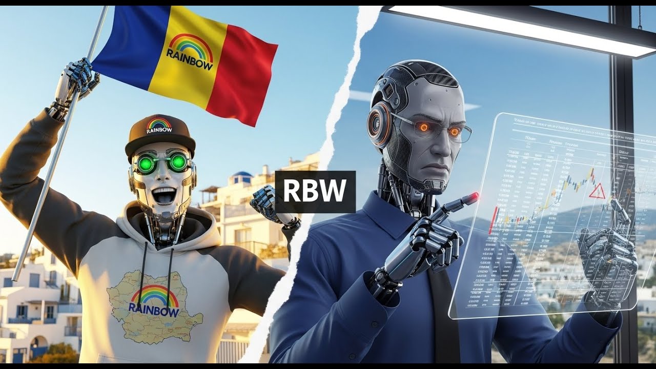 Rainbow Tours: Polski Smok Budzi się w Rumunii? | Giełdowy Ring AI