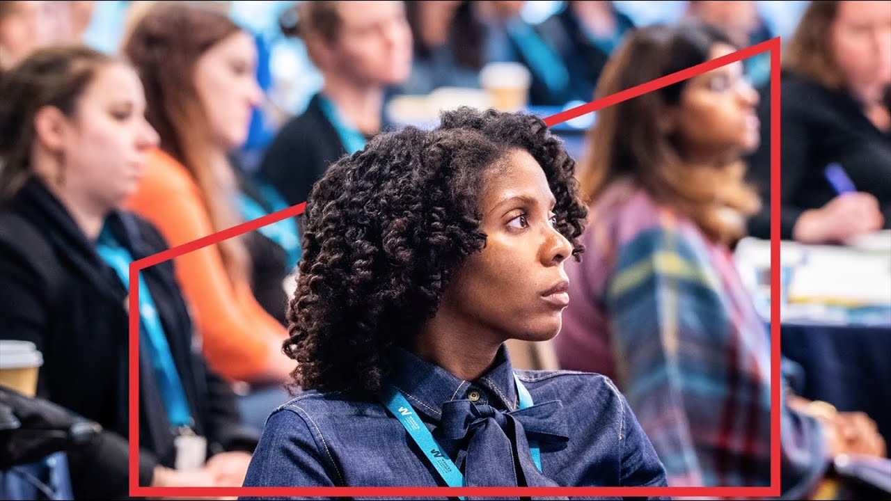 Women's Leadership Summit 2022 | The American Institute of Architects