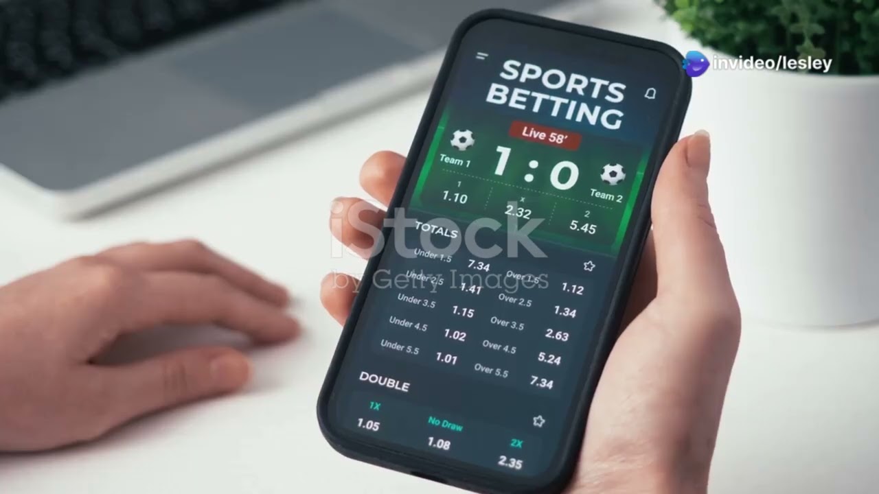 How to Create a Betting Bot  Step by Step Guide