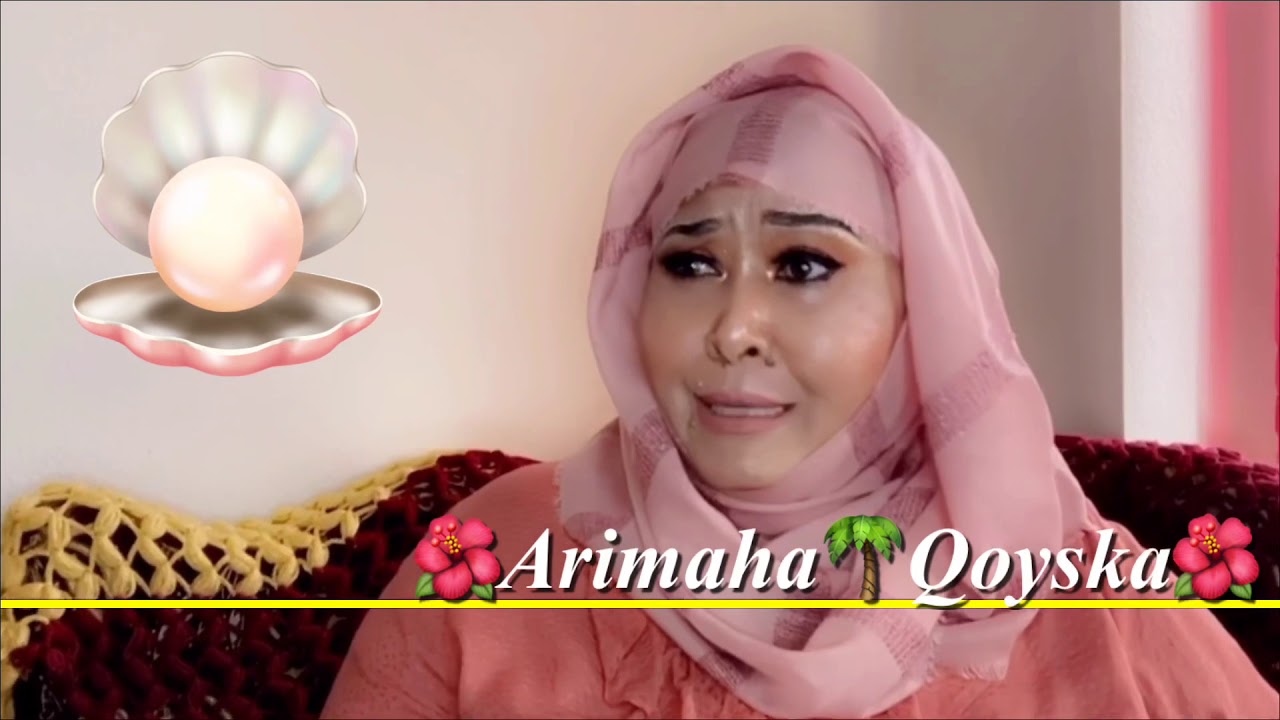 Intaan Hadii Aad Kusameysid Ninkaada Waa Hubaal Inuusan Meelkale Fiiriineynin Barnamijka Arimaha Qoy
