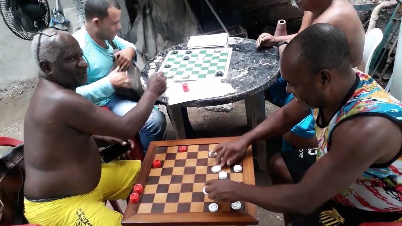 28-01-2026 — Tuca x Shaolin 2 partidas