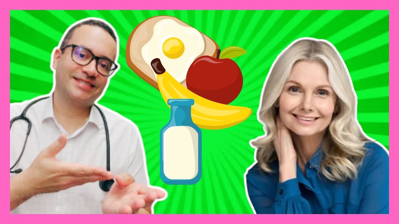 05 alimentos incríveis para retardar o envelhecimento