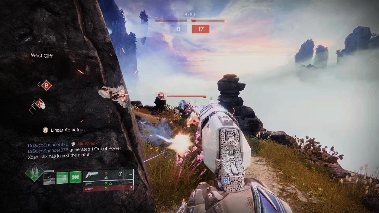 Destiny 2_🙃