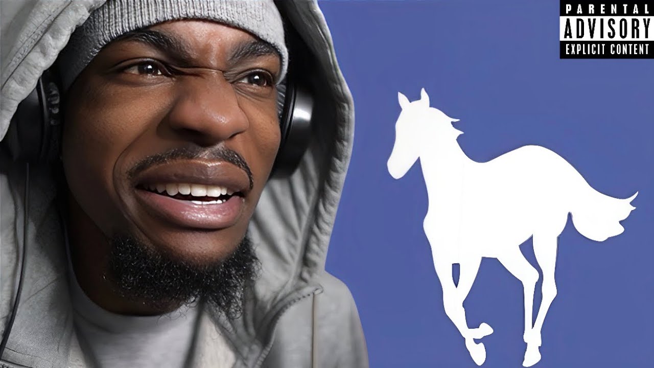Listening to White Pony (2000) Album For the First Time