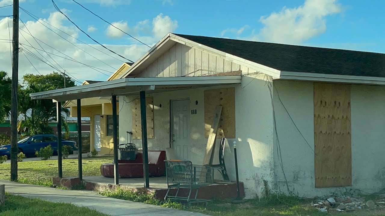 “ FLORIDA CITY” WORST HOODS 2021 * Florida’s Most Dangerous Town ⚠️