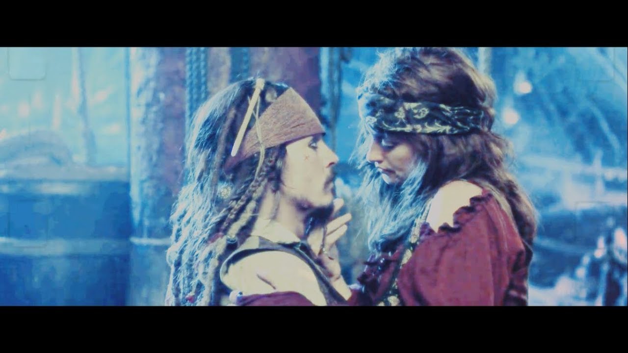 Jack & Angelica | Every Breath You Take