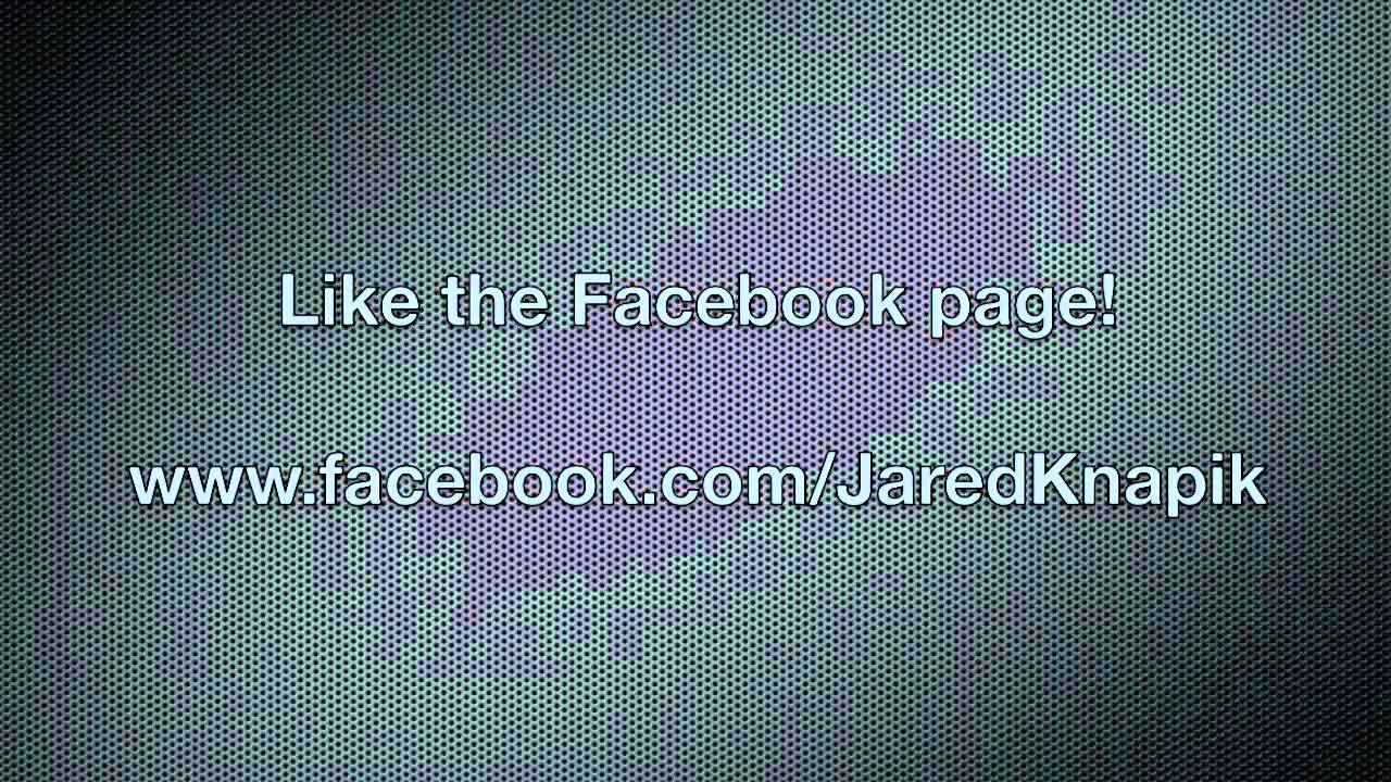 Whats Once More? (Demo) - Jared Knapik
