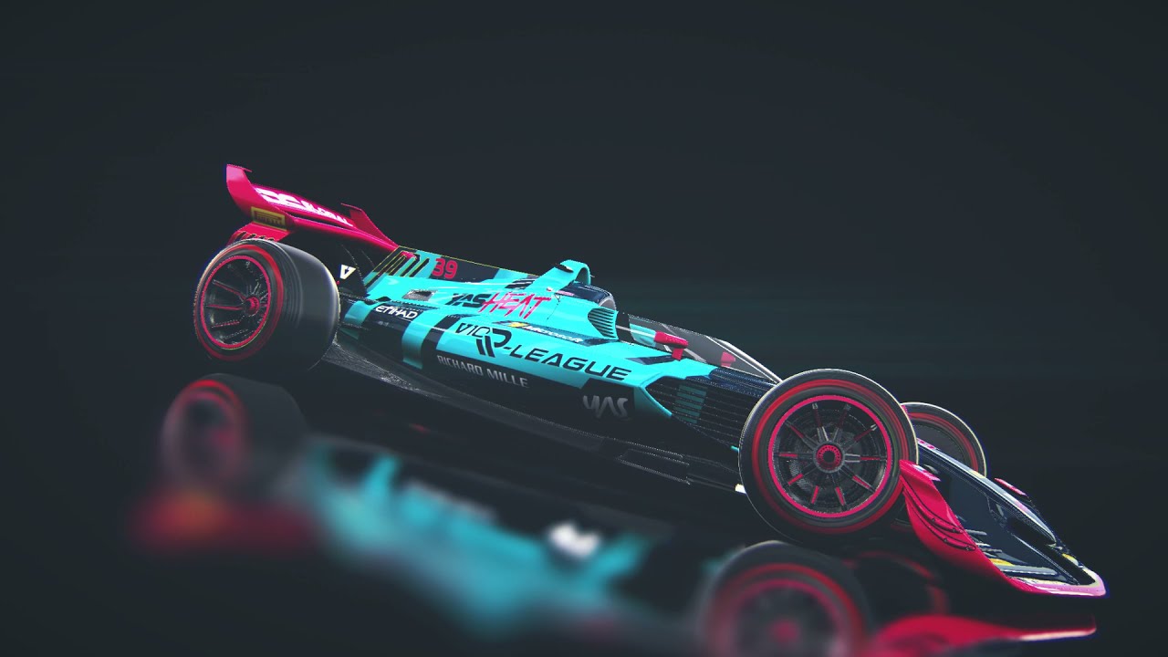 Season 2 Format Explained | V10 R-League