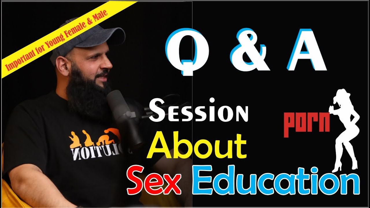 Q & A Session about Vulgarity | Raja Zia ul Haq (CEO Youth Club)