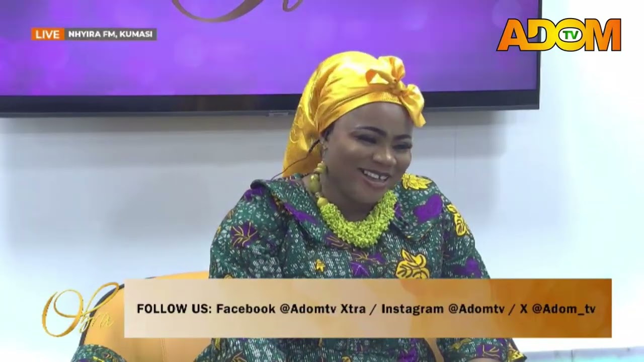 Family of Alleged Father Rejects Pregnant Woman With Speech Impairment - Obra on Adom TV (05-03-26)