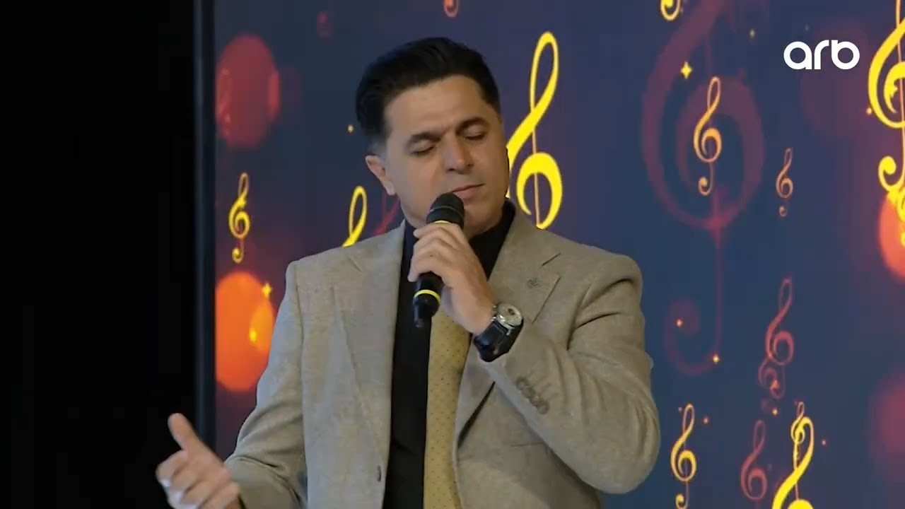 Həmin Zaur - Ali Pormehr - Payız