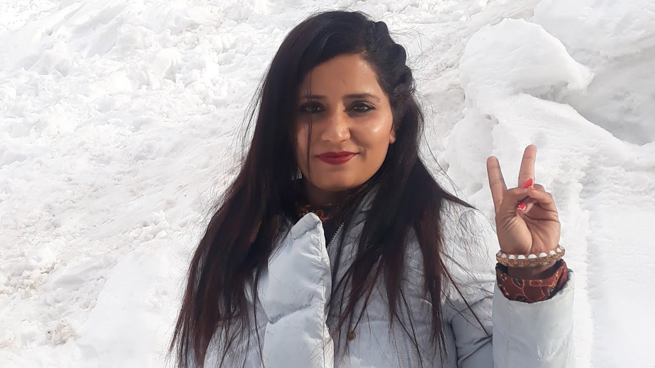 Hampta pass || Manali || ❣️enjoy full trip with snow 💭| 