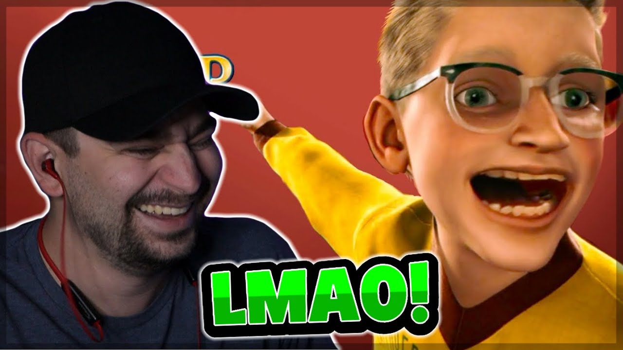 ВЫ ВЕРИТЕ В SUS? - [YTP] РЕАКЦИЯ Poop Express!