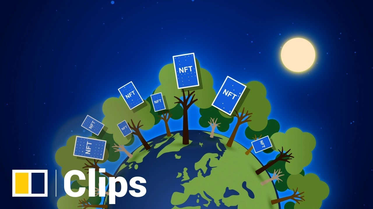 NFT merchant WAX explains its approach to energy efficiency