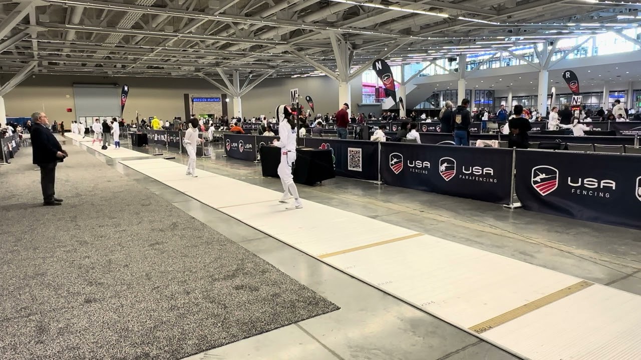 2026 March NAC - Y14 - Pool 3