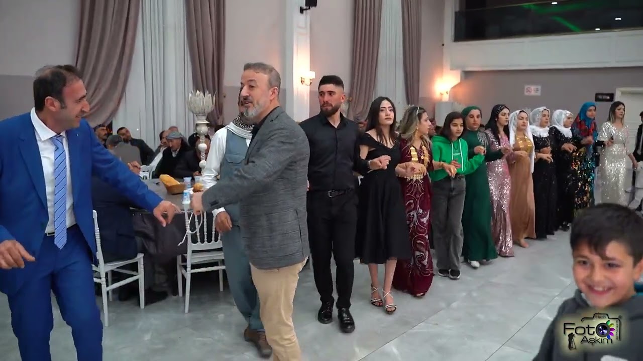 DAWATA MALO MEMO (MEMO AŞİRETİ ) PART 1