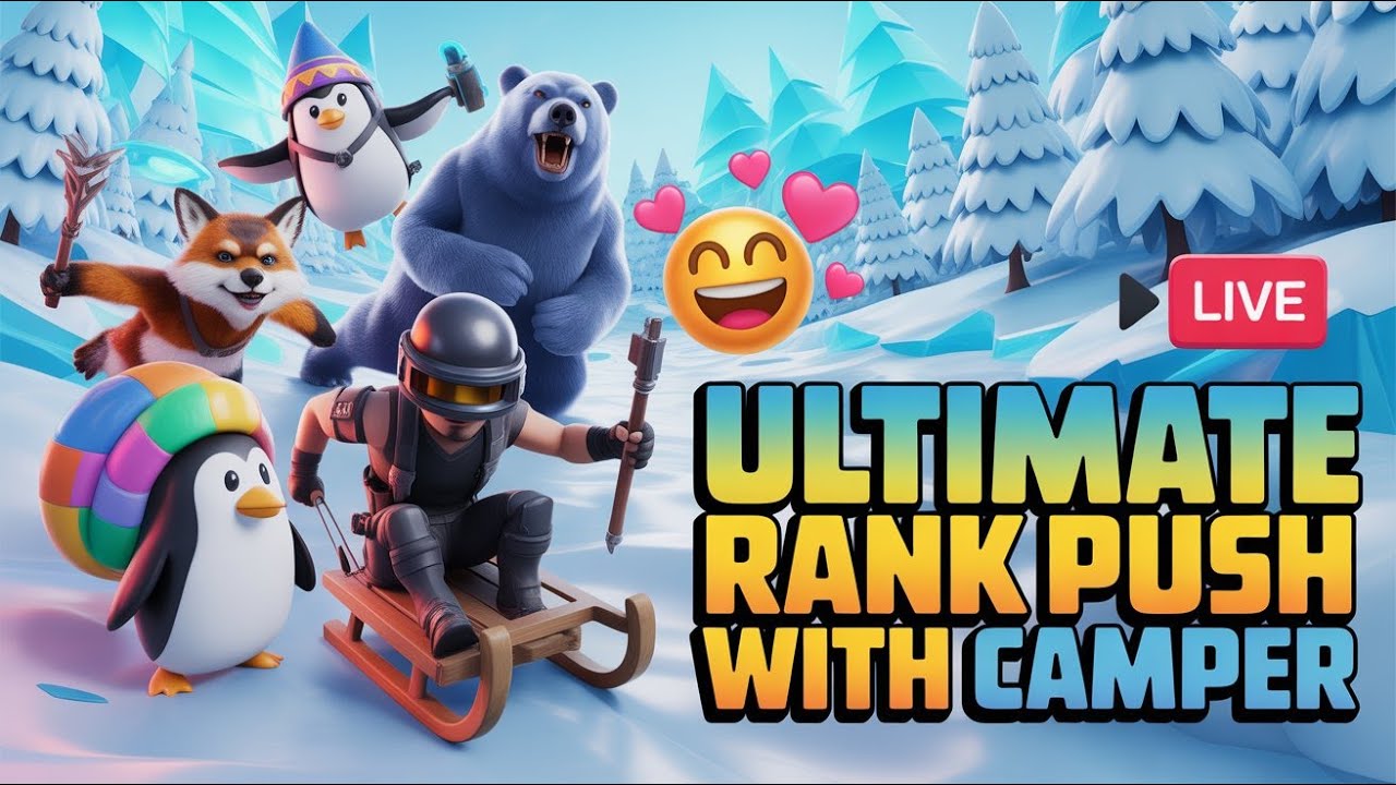 Best stream you'll watch today! Let's goooo #streamwithglip