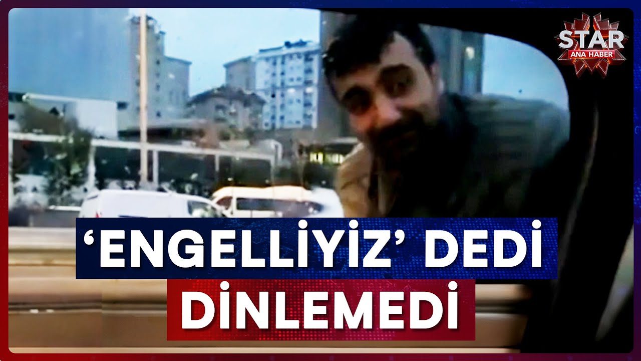 Taksicinin Engelli Yolculara Yaptıkları Yürekleri Sızlattı! Sonrasında Hiç Beklemediği Sonu Yaşadı