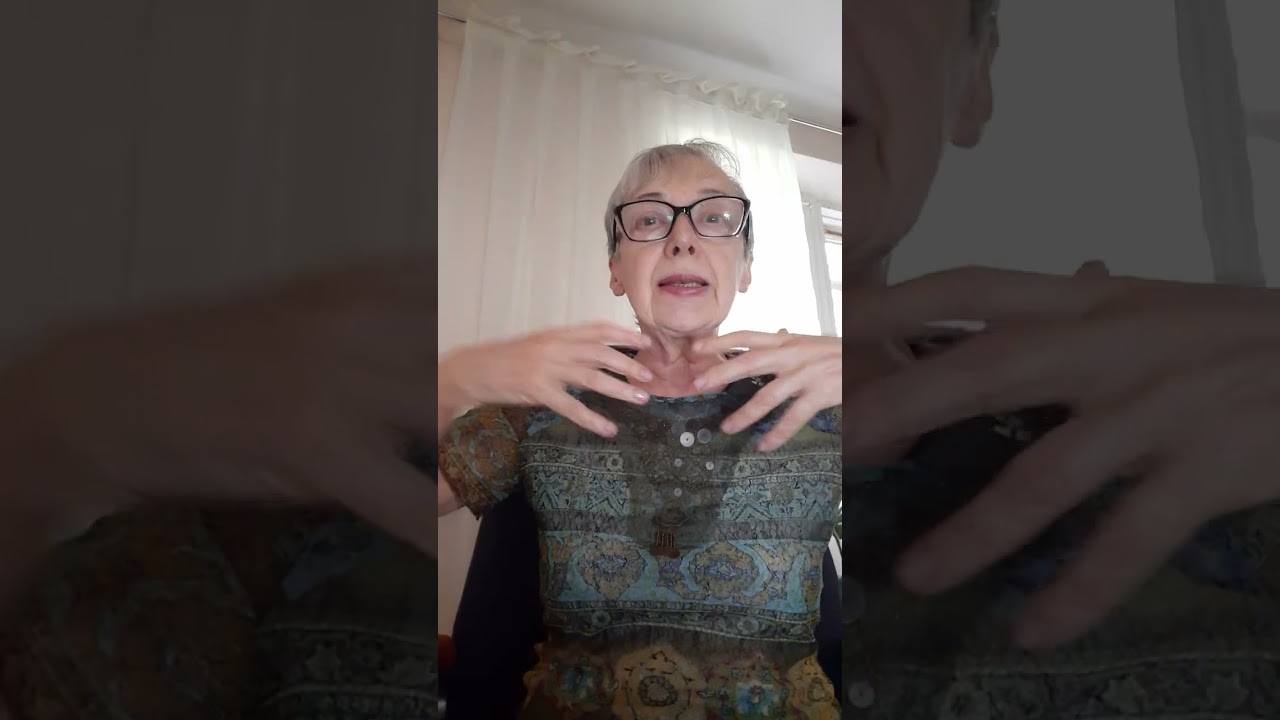 Видео практика 2