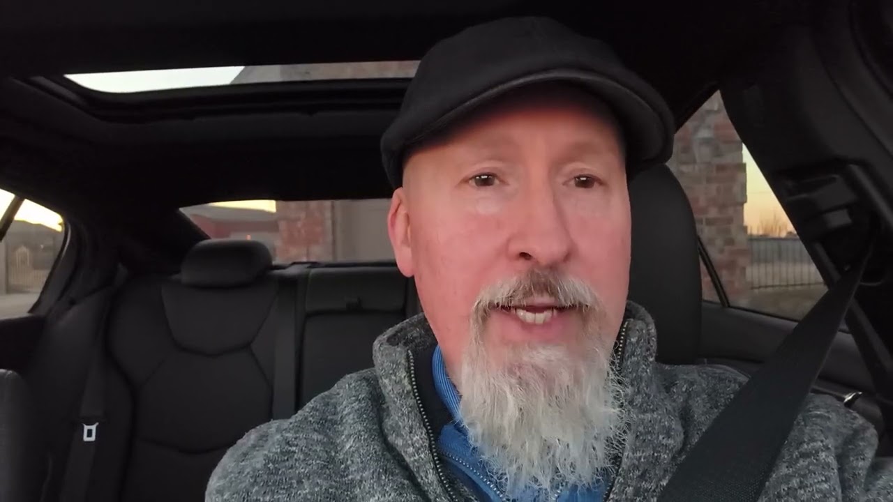 A Moment with Mark - Retirement 