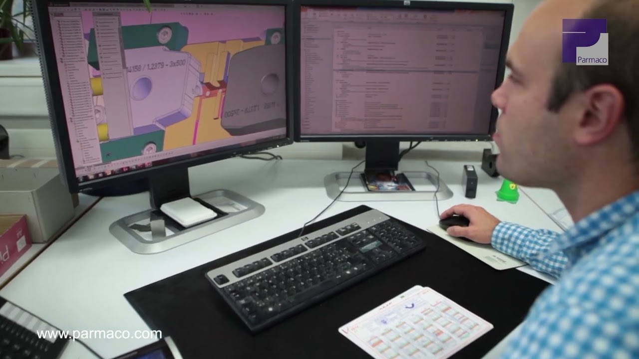 Tip Core - Component Awards 2024 - MIM WINNER