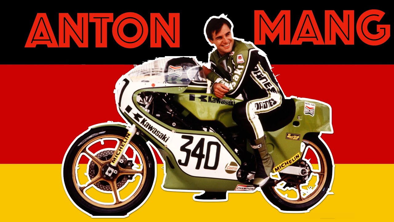 Die Anton 