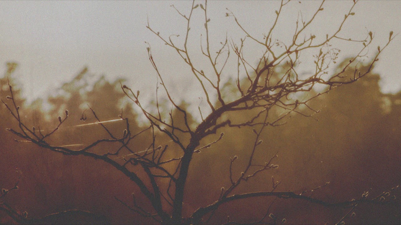 A Cerulean State - As we lose sight of the place we once longed for