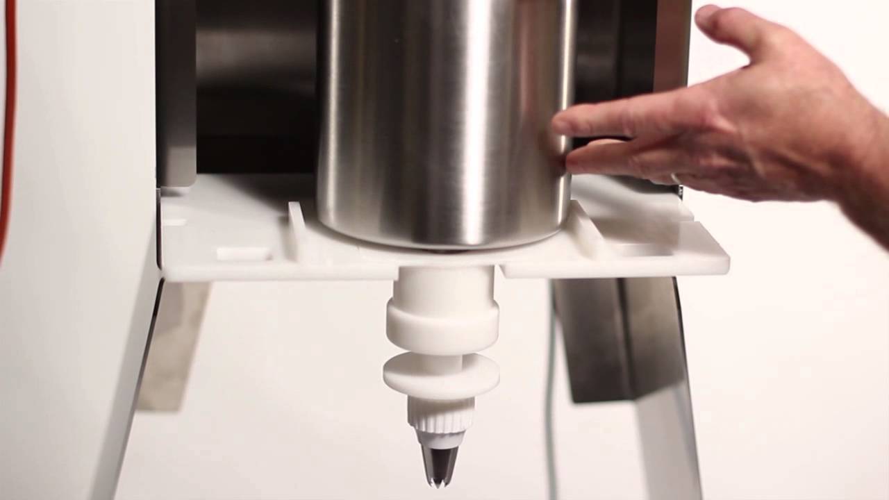 EZFrost Instructional Video