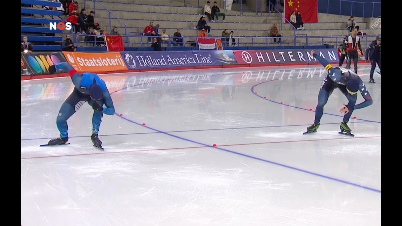 Yevgeniy Koshkin, Fastest 500m Opening Ever:  9.31s !!