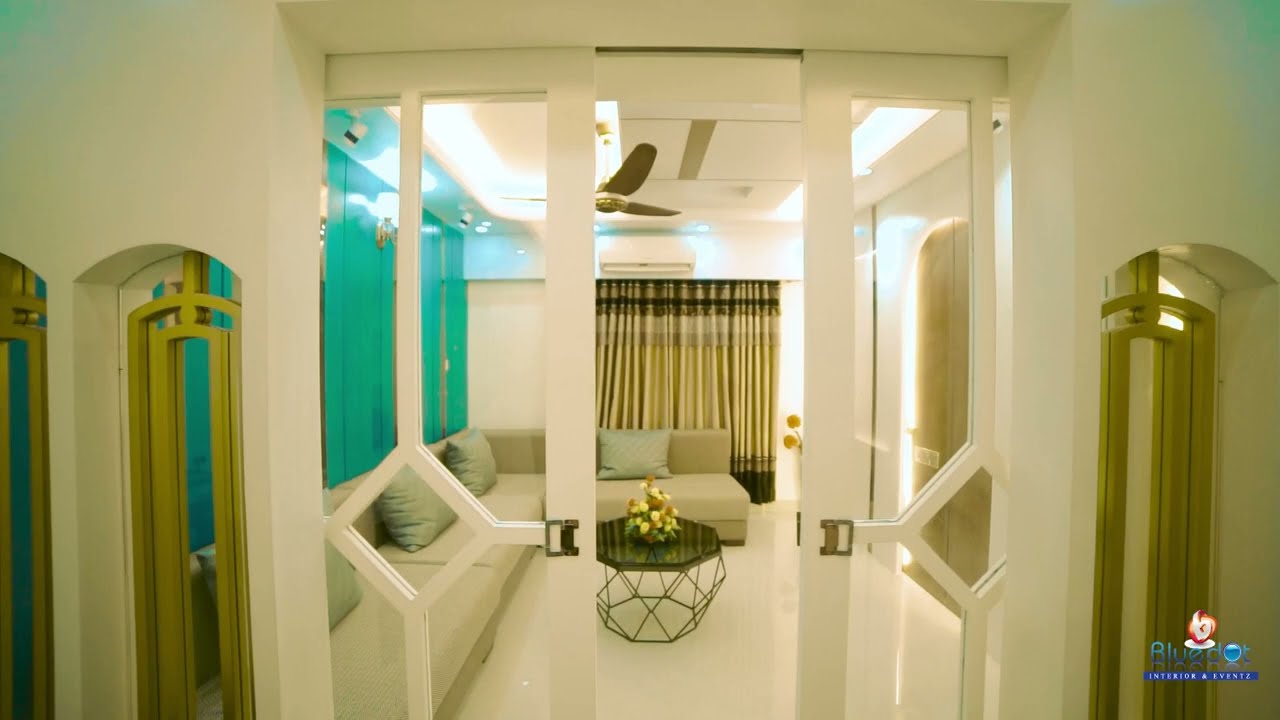LUXURY INTERIOR DESIGN in Bangladesh