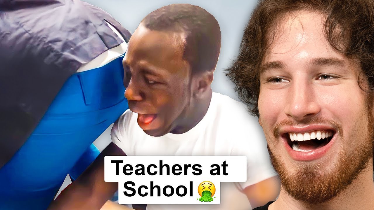 World's Most *RELATABLE* TikToks