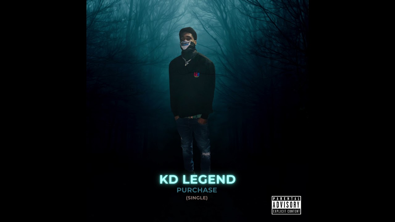 KD Legend - Purchase (Official Audio)