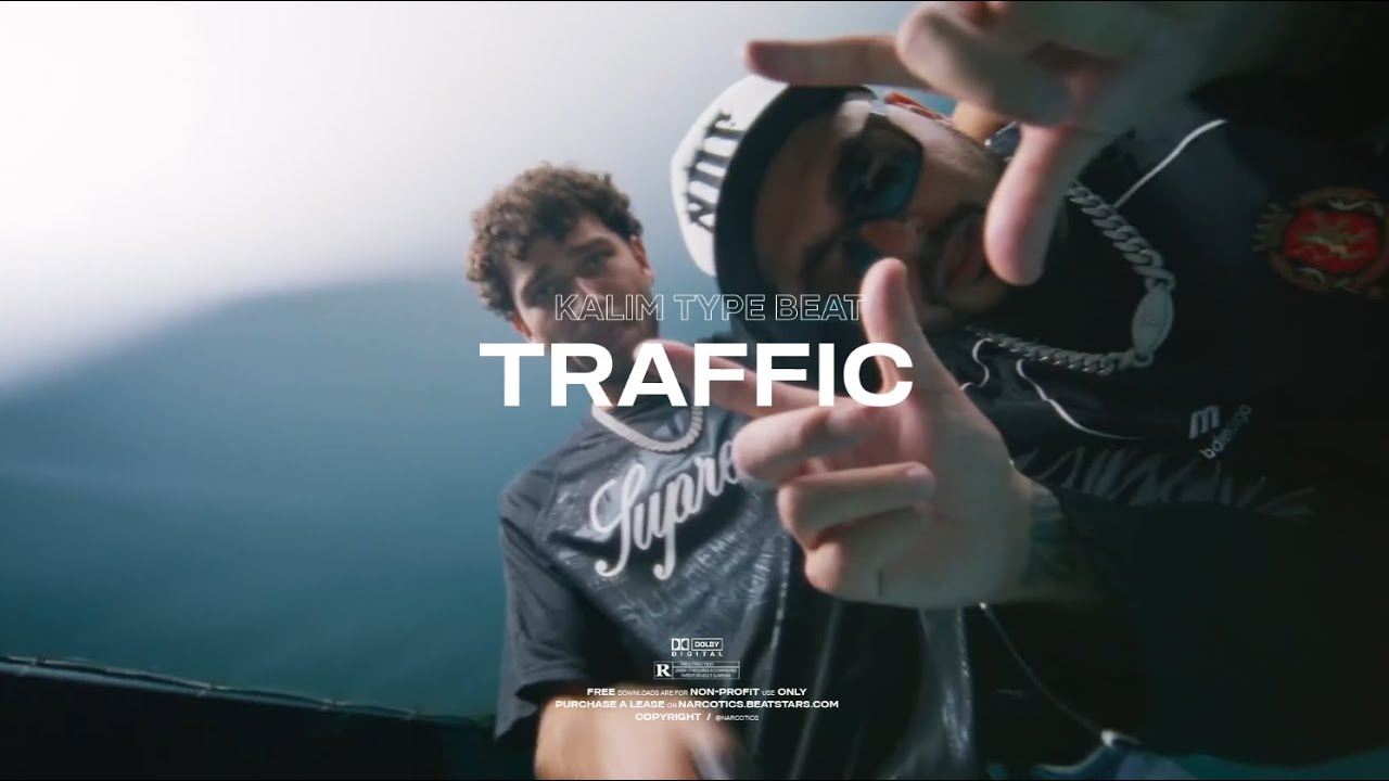 (FREE) Kalim Type Beat - 