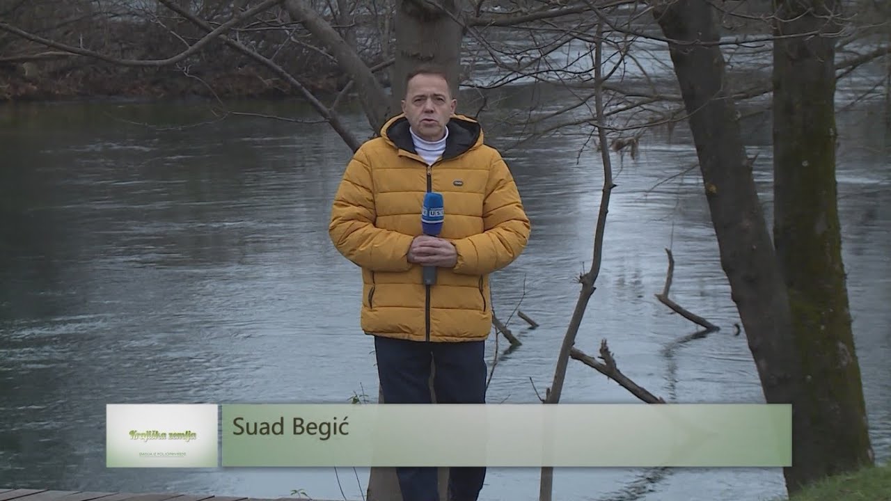 KRAJIŠKA ZEMLJA RTV USK, 15.12.2024.