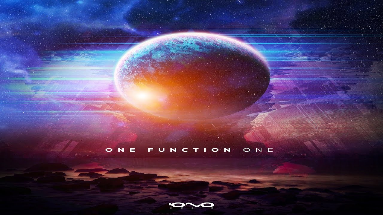 One Function - One [Full Album]