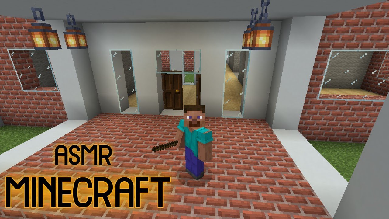 ASMR MINECRAFT - 100 COSAS QUE NO SABÍAS HASTA RECIÉN