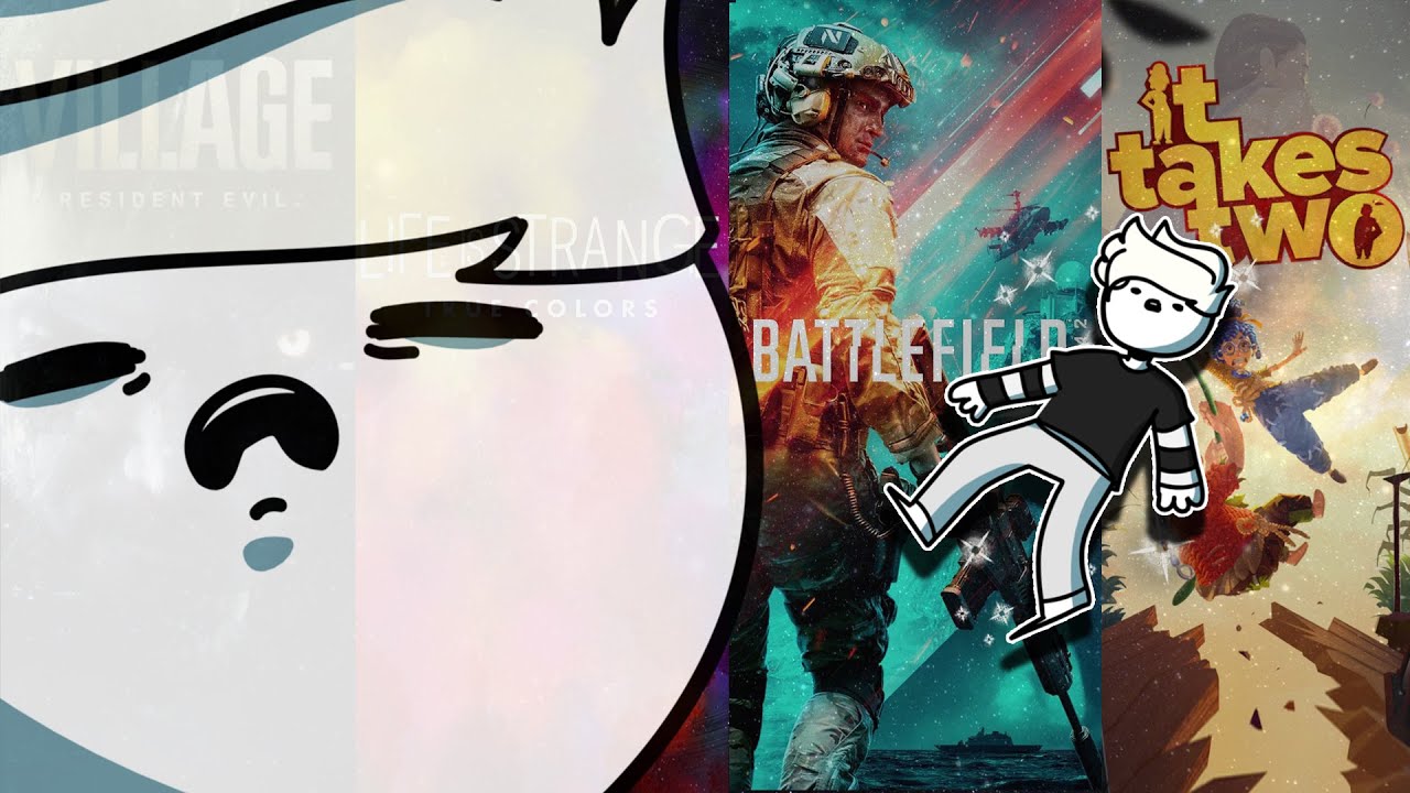 dieses Jahr ist anders..