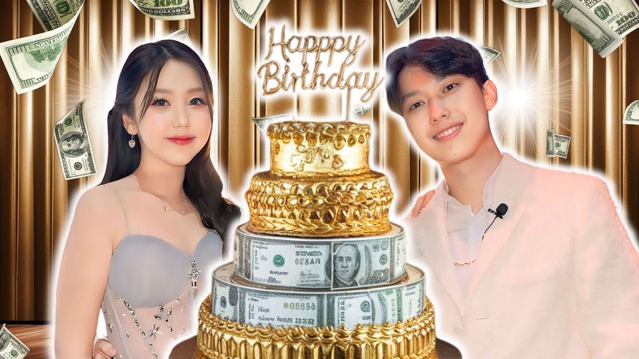 VILMEI SURPRISE & PARTY ULANG TAHUN WILLIE SALIM !! BARENG 400 INFLUENCER & ARTIS ?!
