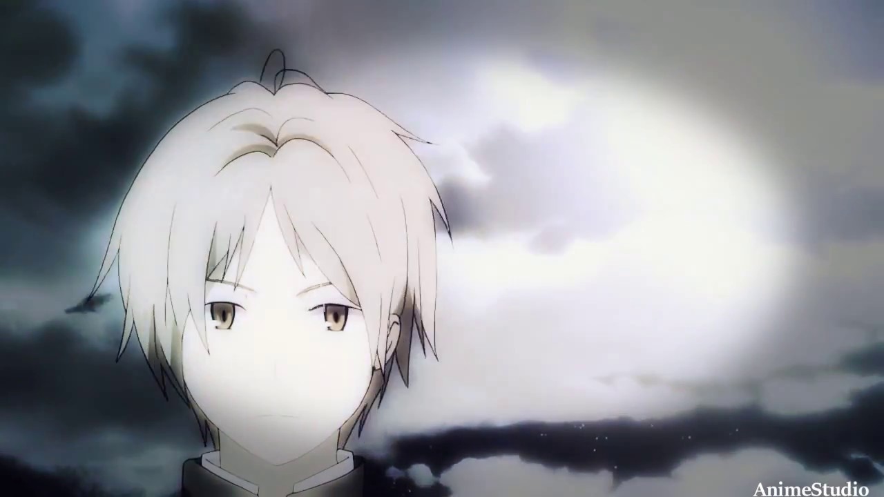 Natsume's Book of Friends - instant