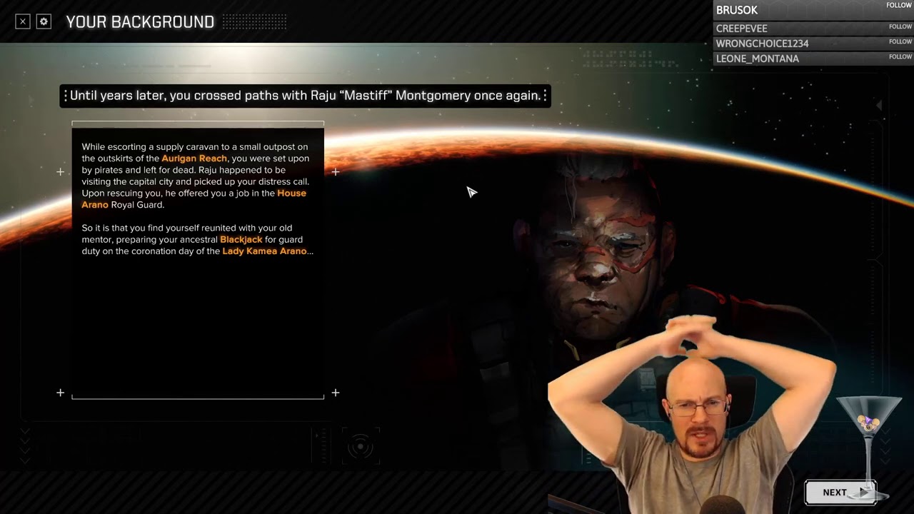 BattleTech Campaign, 1st playthrough! Part 1